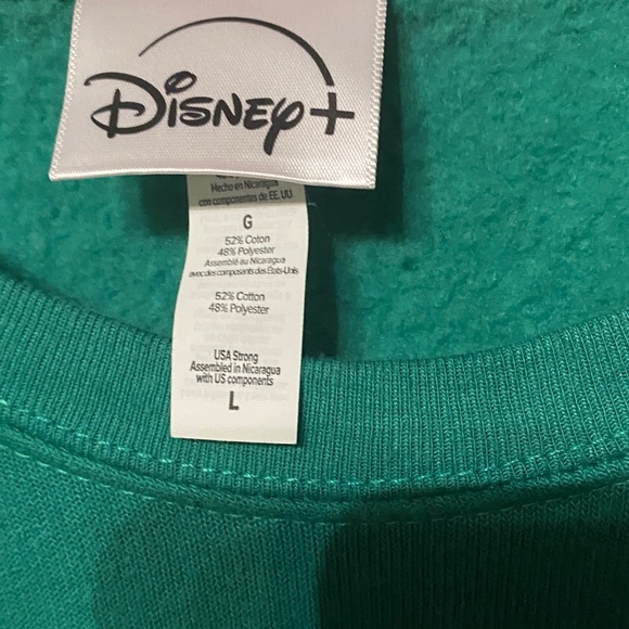 Jonas Brother Christmas Let it Bro sweatshirt - Picture 2 of 4